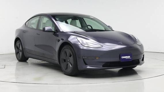 TESLA MODEL 3 2023 5YJ3E1EA4PF670068 image